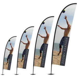 Flags Indoor & Outdoor
