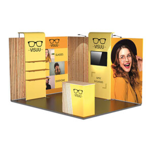 Exhibition Stand Kits