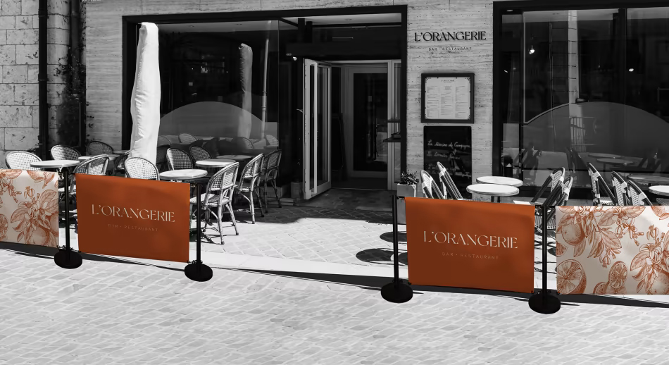 Large Format Print & Banners