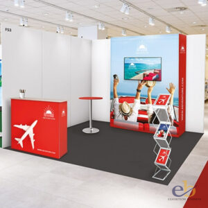 Exhibition Stands