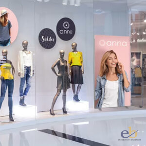 Retail Displays