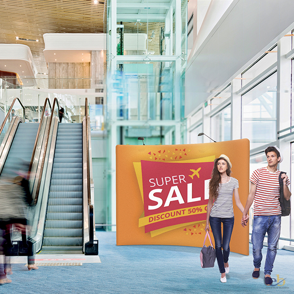 Large Format Print & Banners