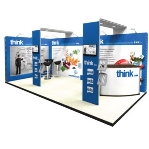 Display Exhibition Stands