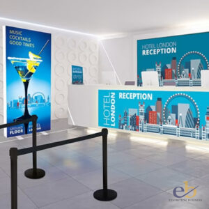 Indoor Signage