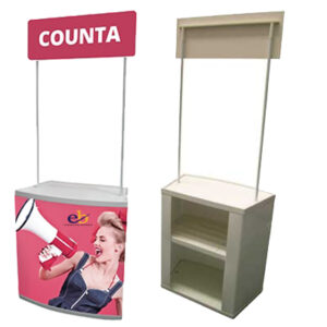 Portable Exhibition Stands