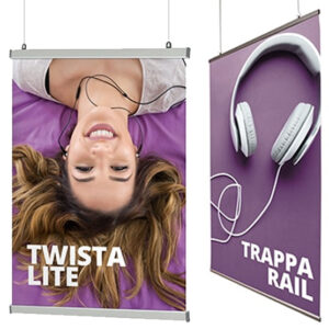 Indoor Posters