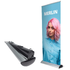 Replaceable Cassette Banners