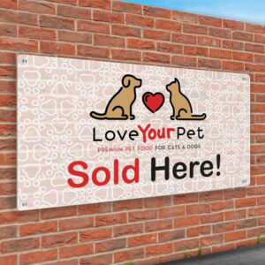 Outdoor Signs