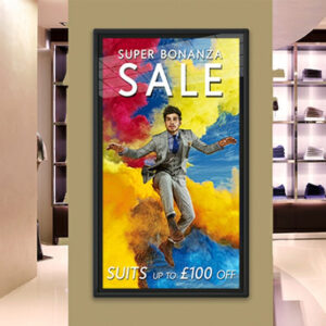 Poster Frames